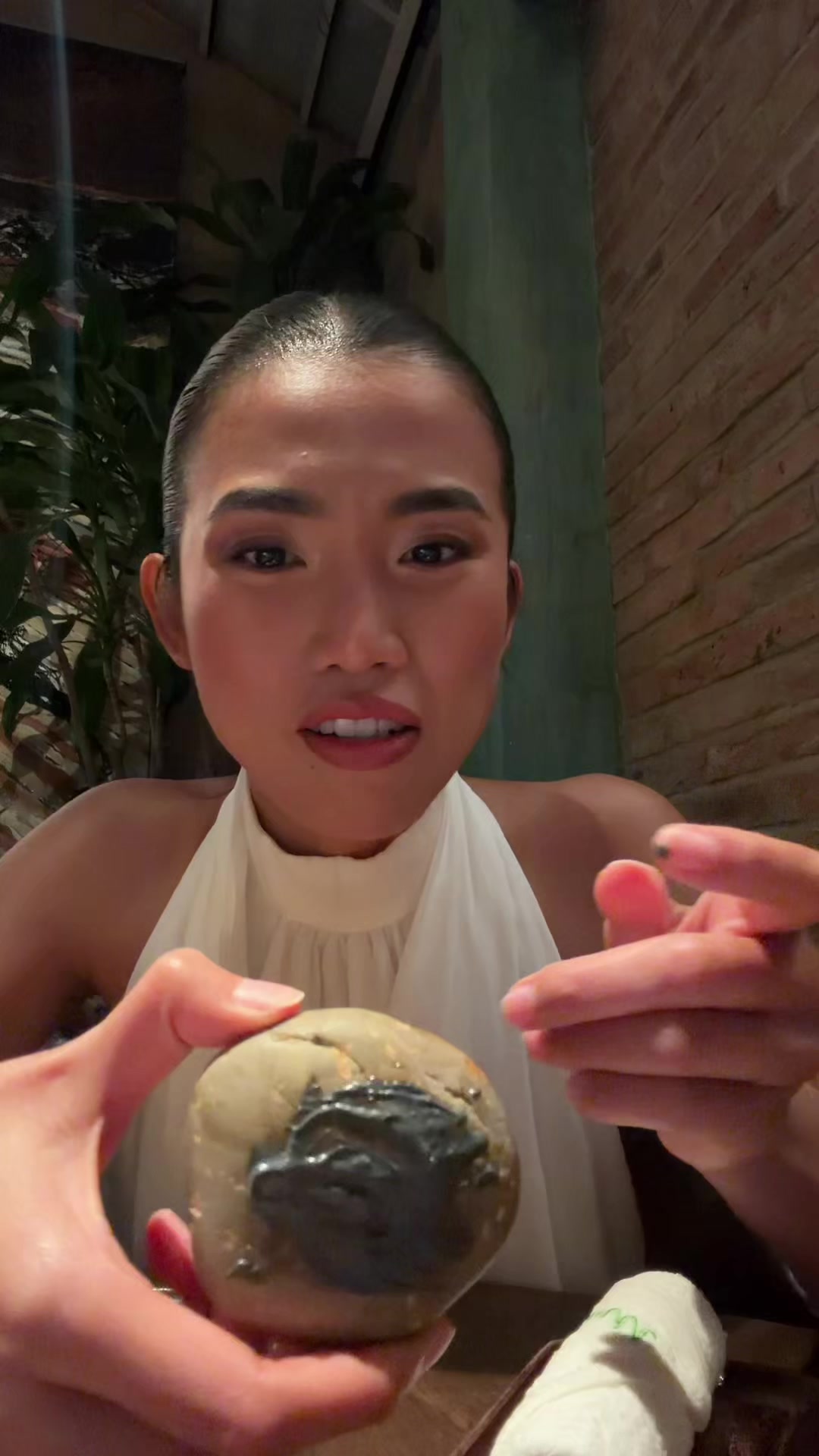@Cổ Ngân
