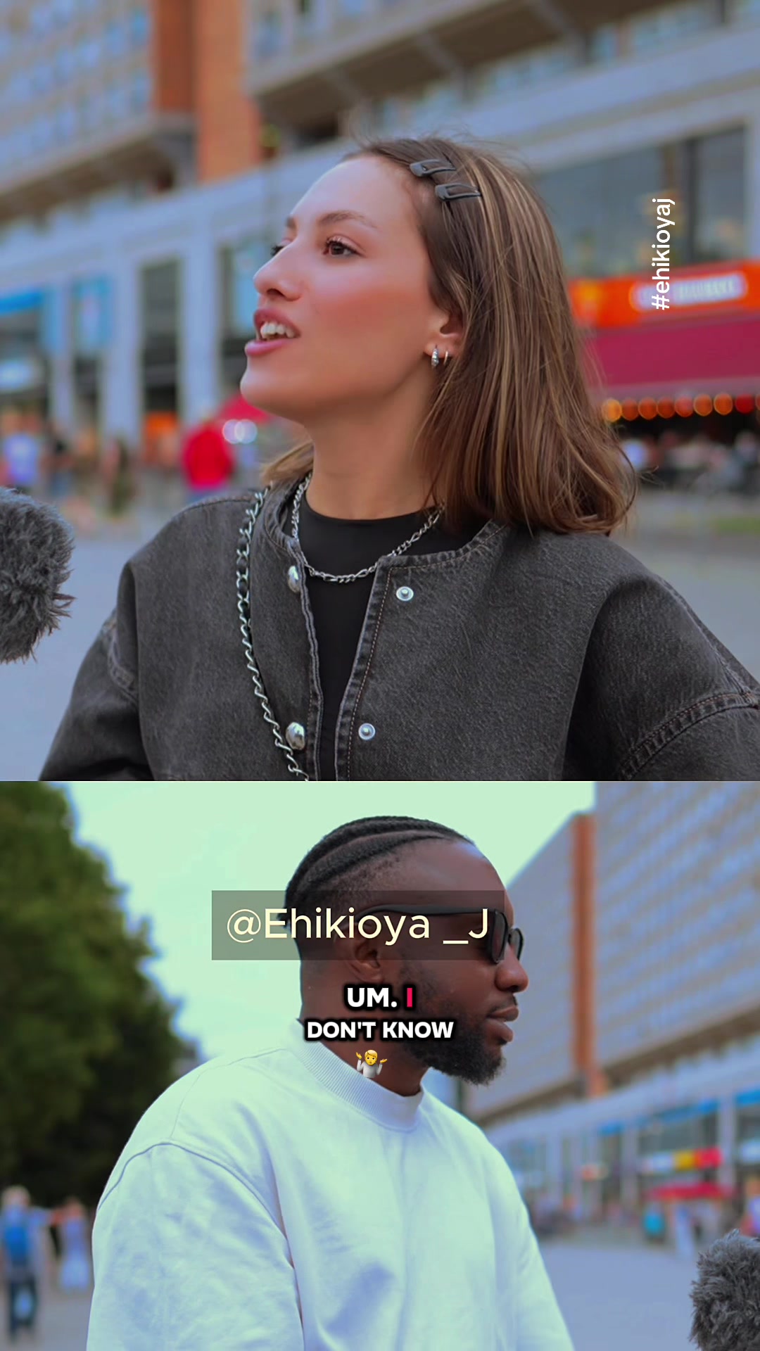 @Ehikioya J