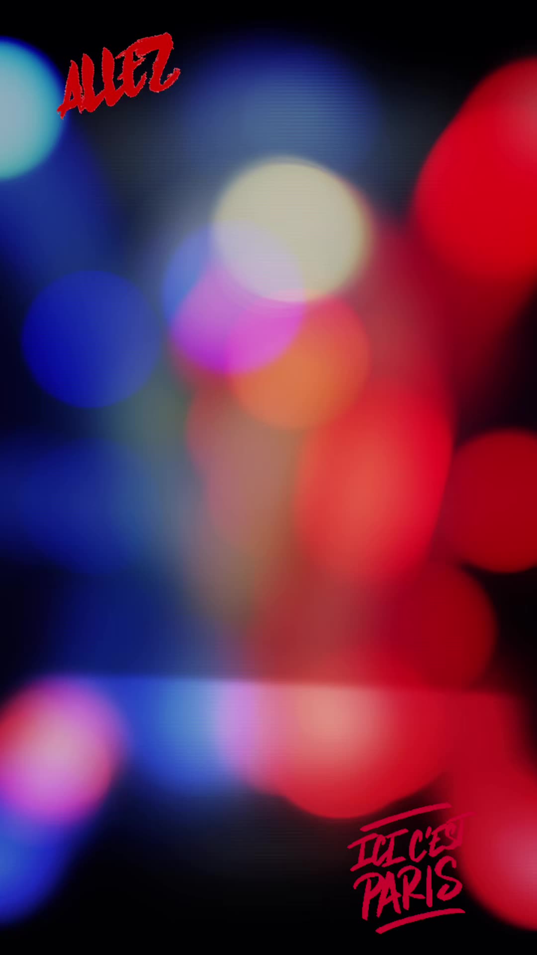 @❤️💙 ICI C’EST PARIS ❤️💙