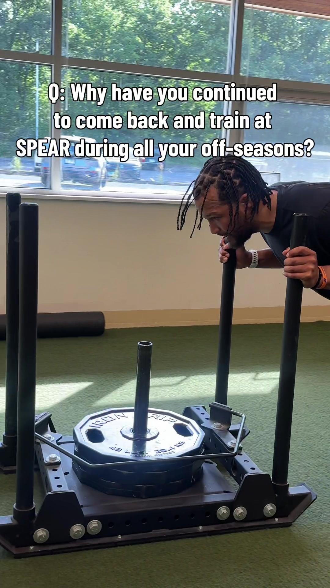 @SPEAR Training