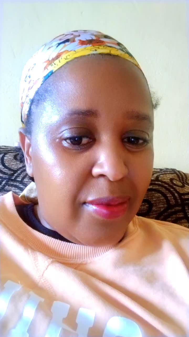@Sindisiwe J. Jiyana