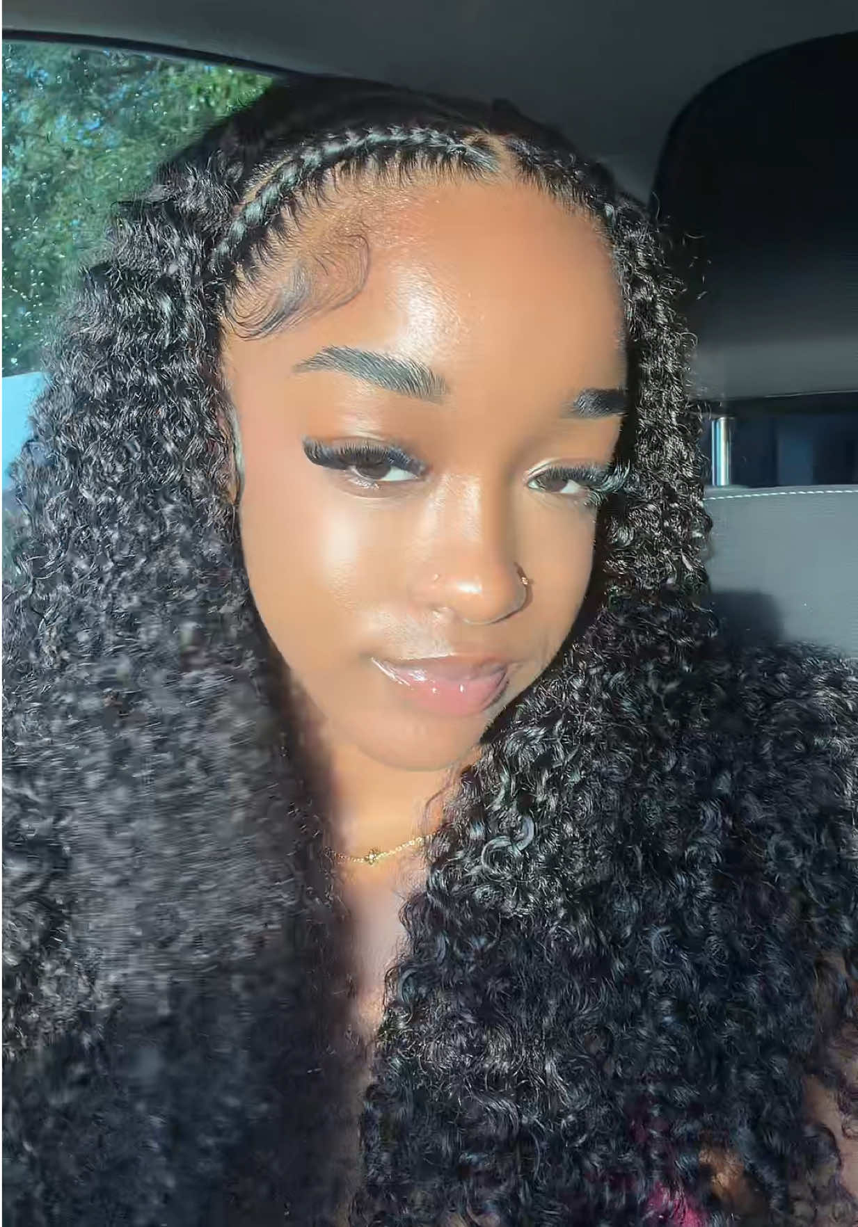 @Shaniya Deziree