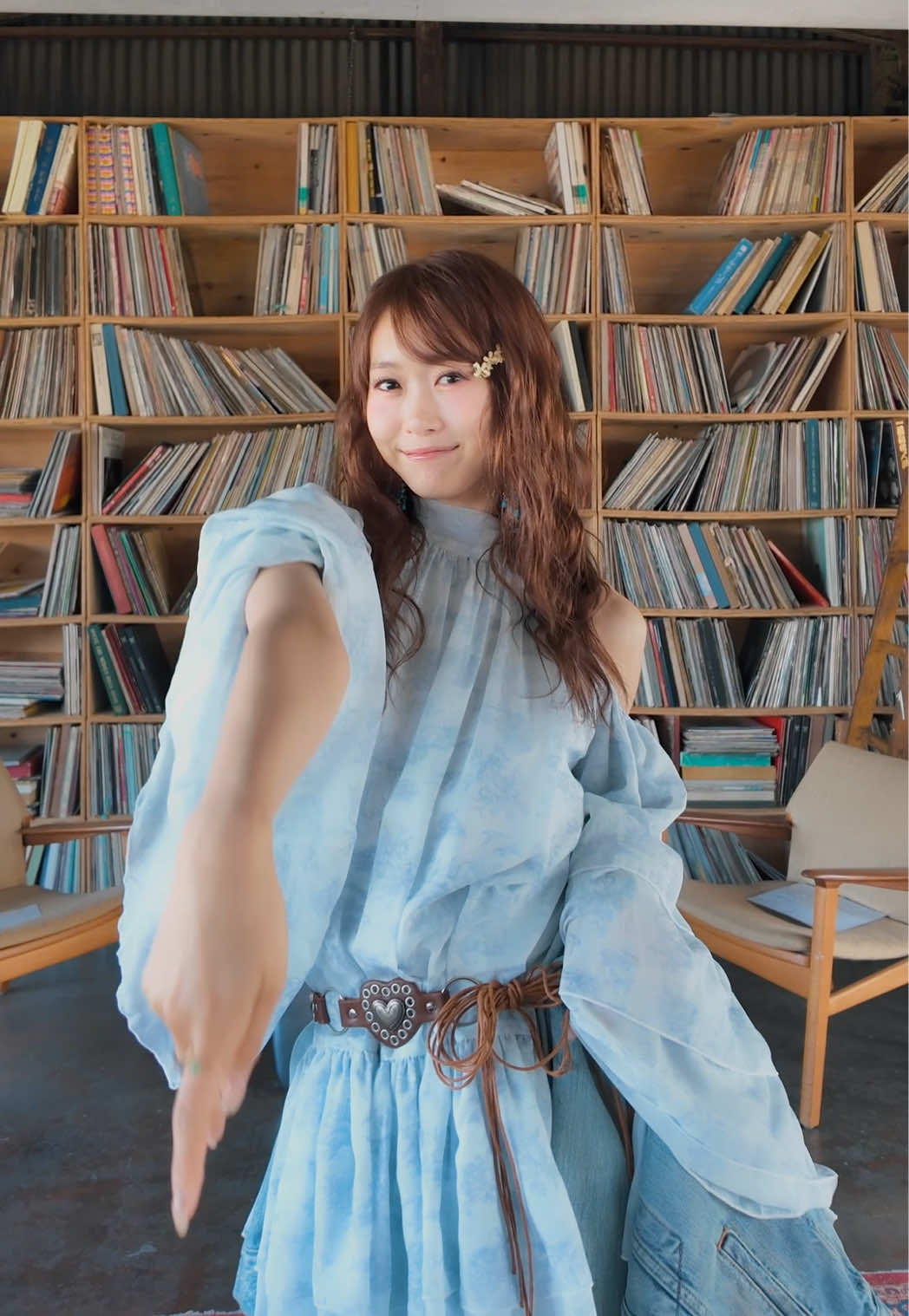 @i☆Ris【公式】