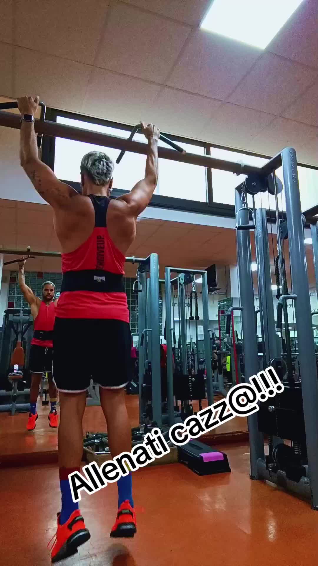 @Salvopersonaltrainer76