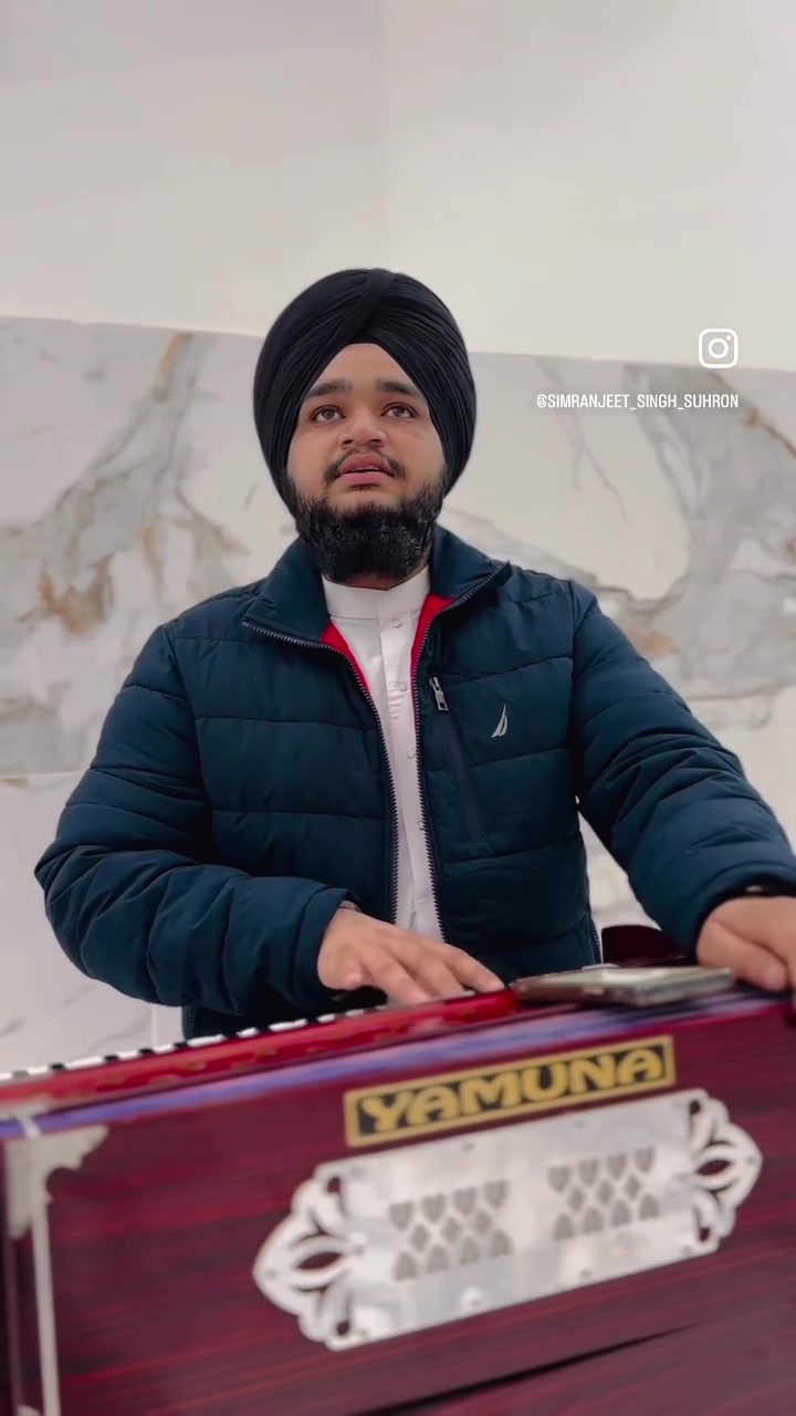 @Simranjeet singh suhron