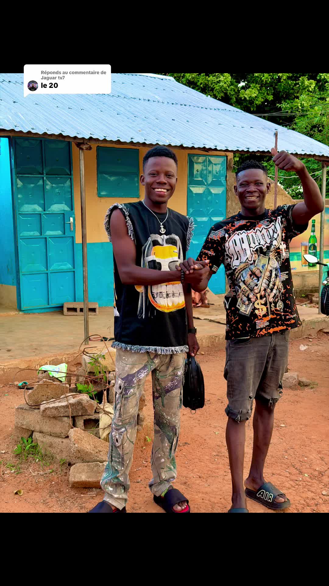@Télévision Dapaong Savanes🇹🇬