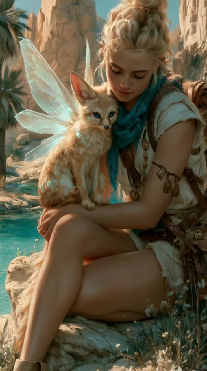 @cinematic elegance