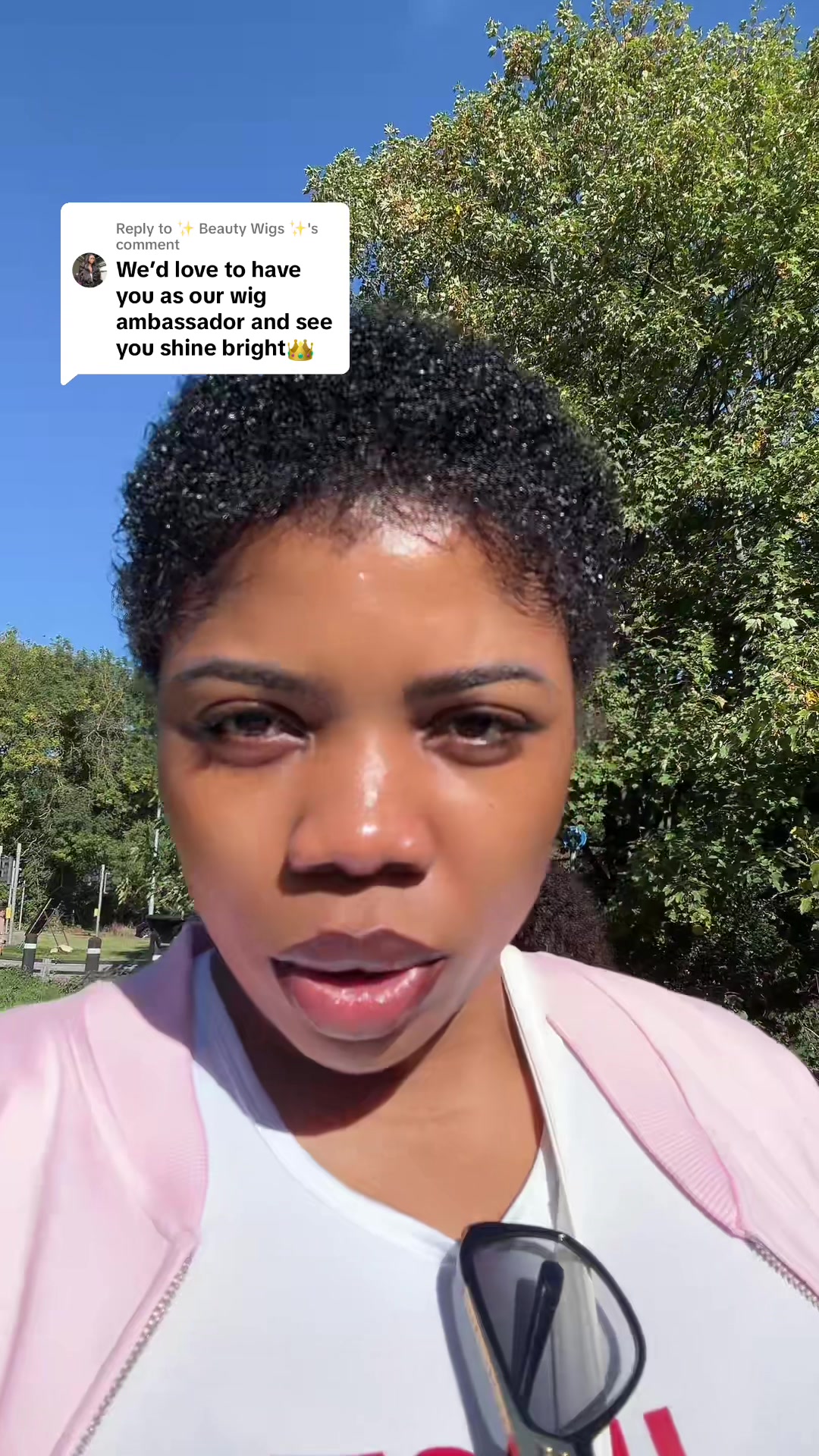 @ENDEE TheVibeQueen🎙️👑