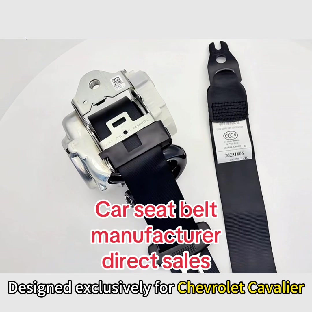 @Seat belts, roof airbags,parts