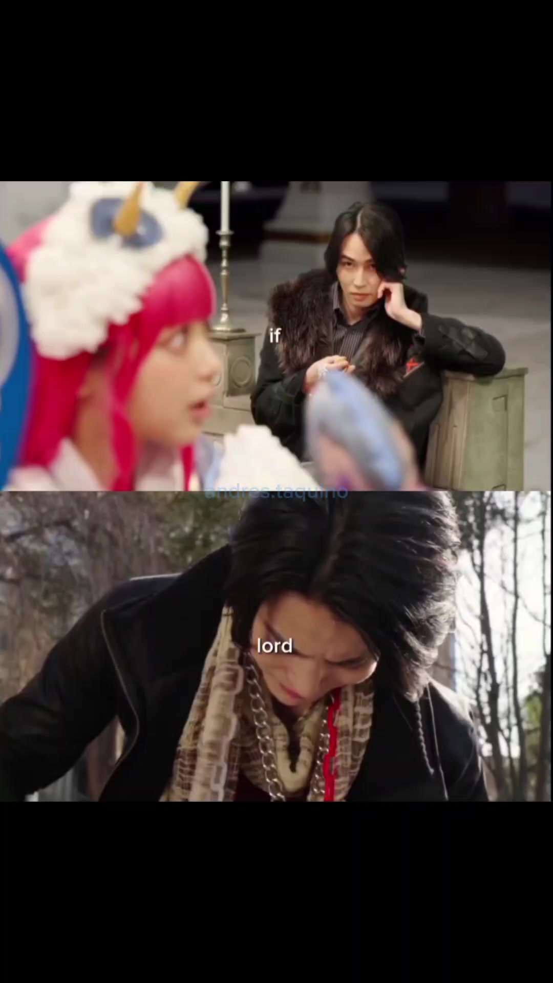 @Five Tailed Prince Megiddo