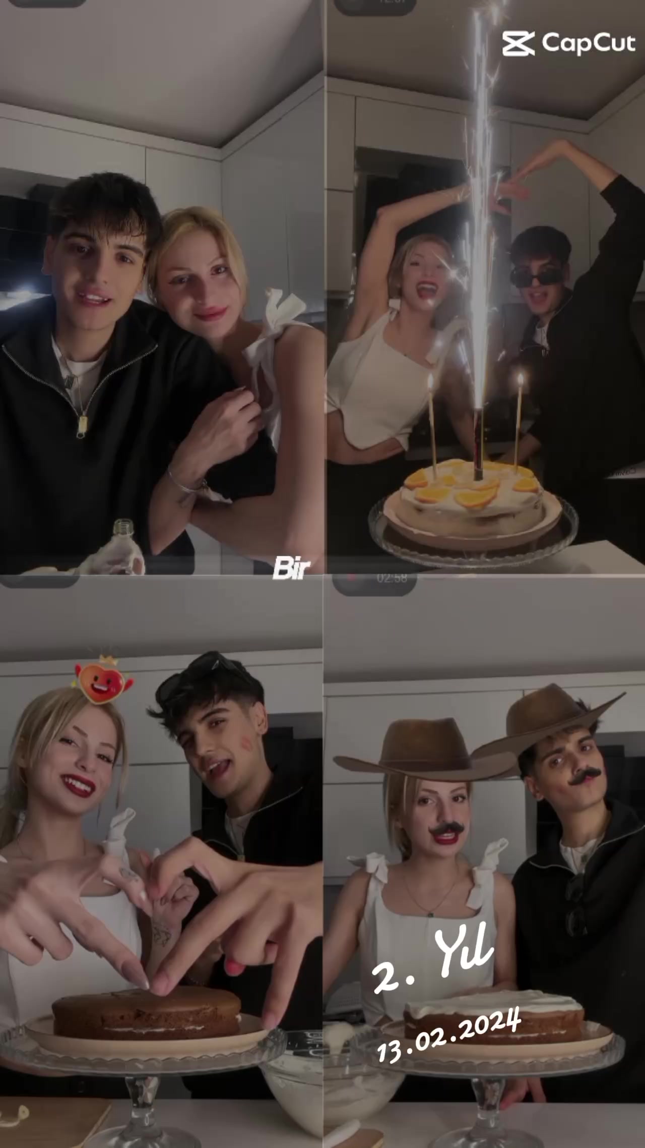 @Ayla Beyoğlu