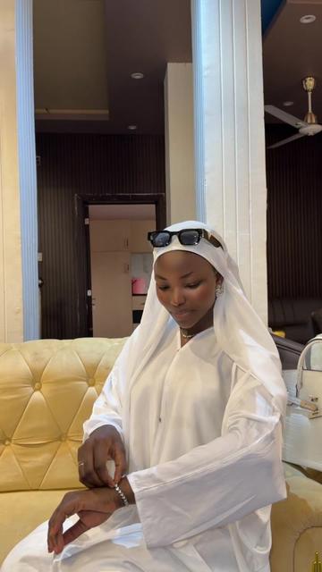 @AMINA ka Mama 🦋👩🍼