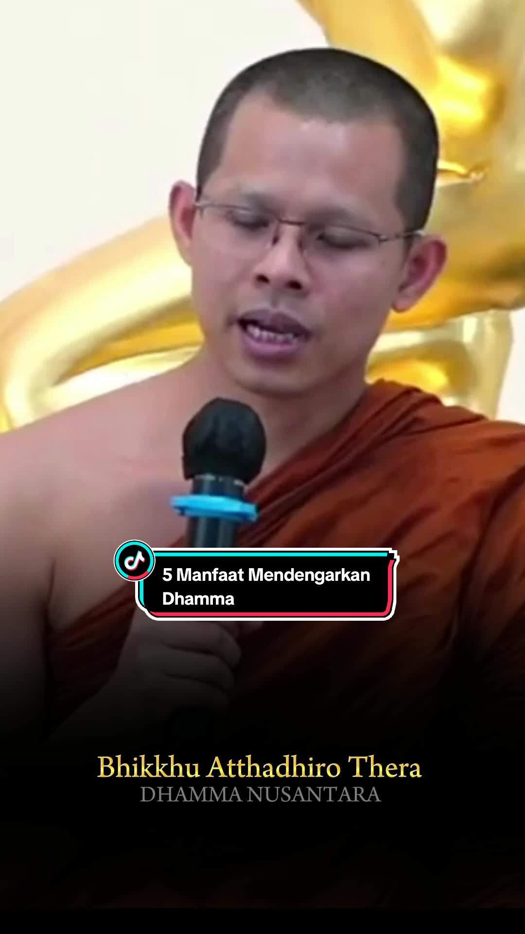 @Dhamma Nusantara