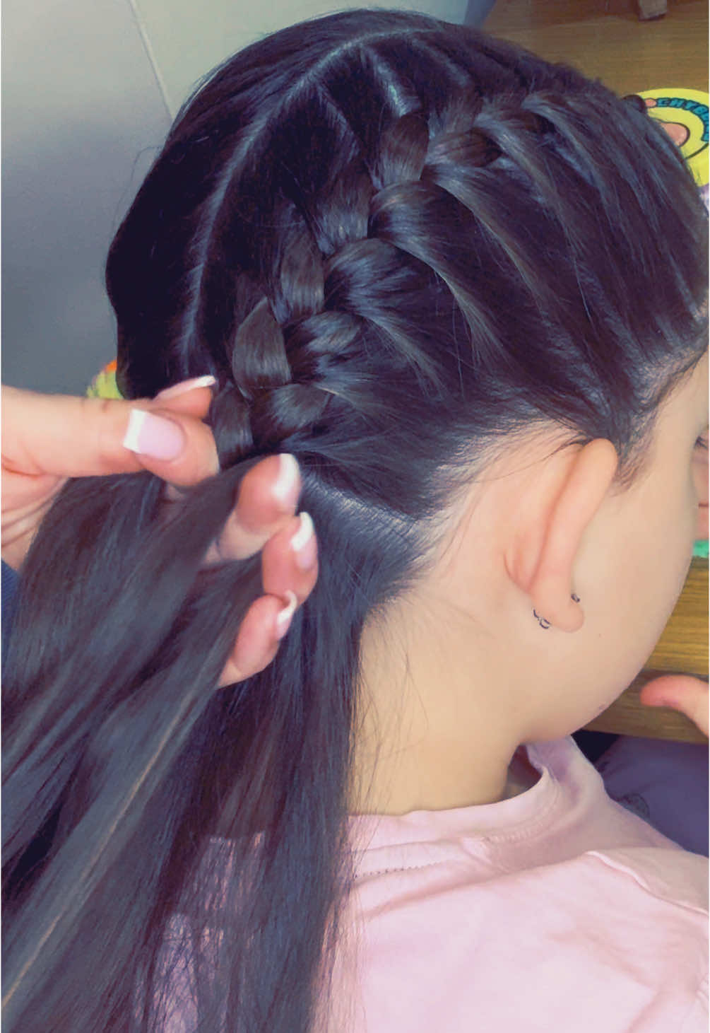 @Gemma Browns Braids