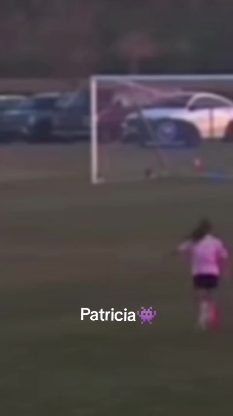@Patricia