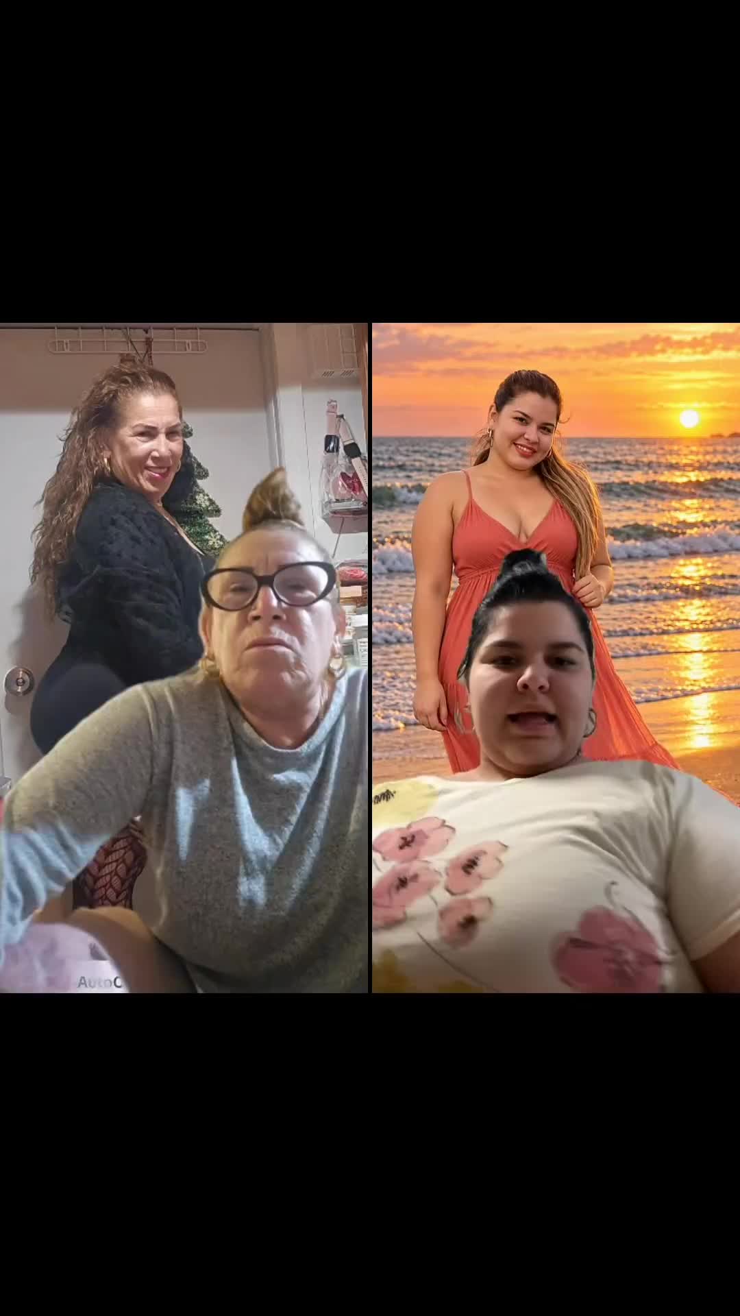 @La Loba De Hierro