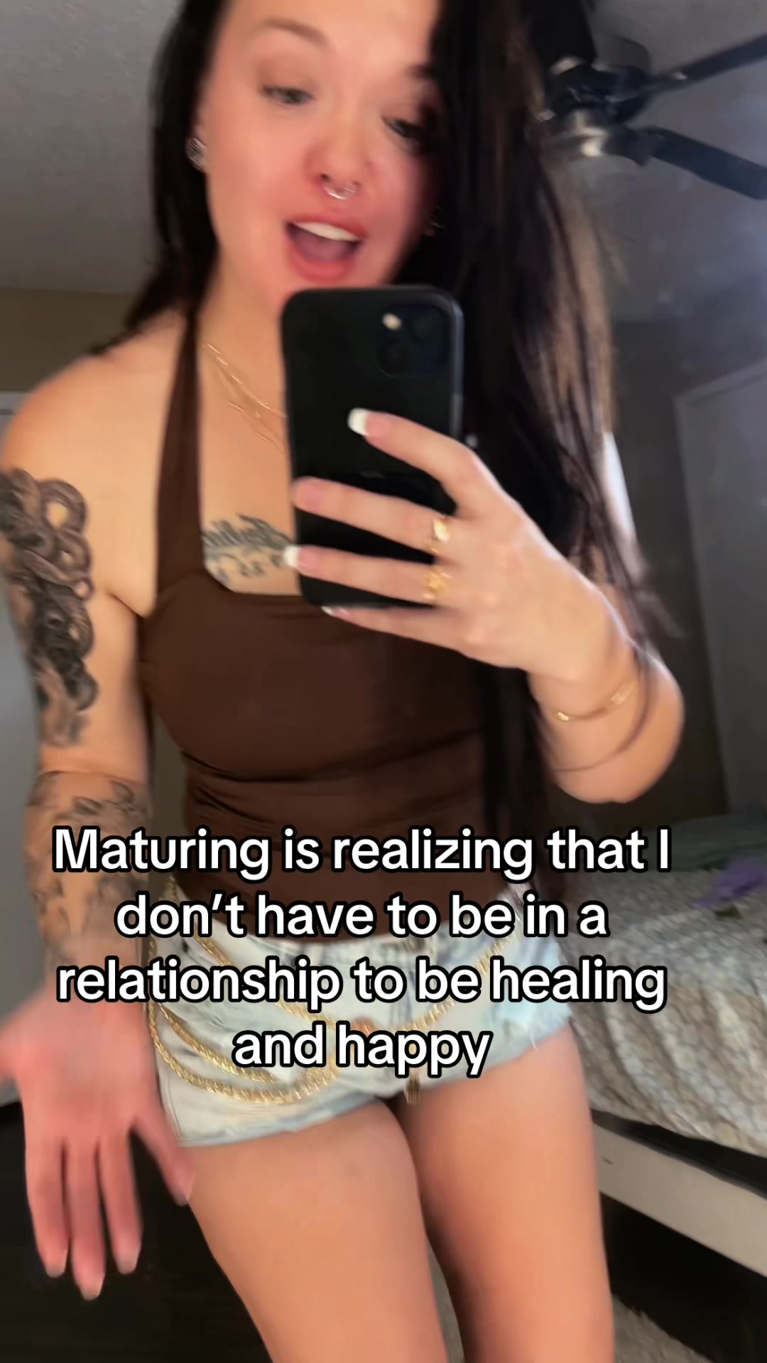 @Deanna