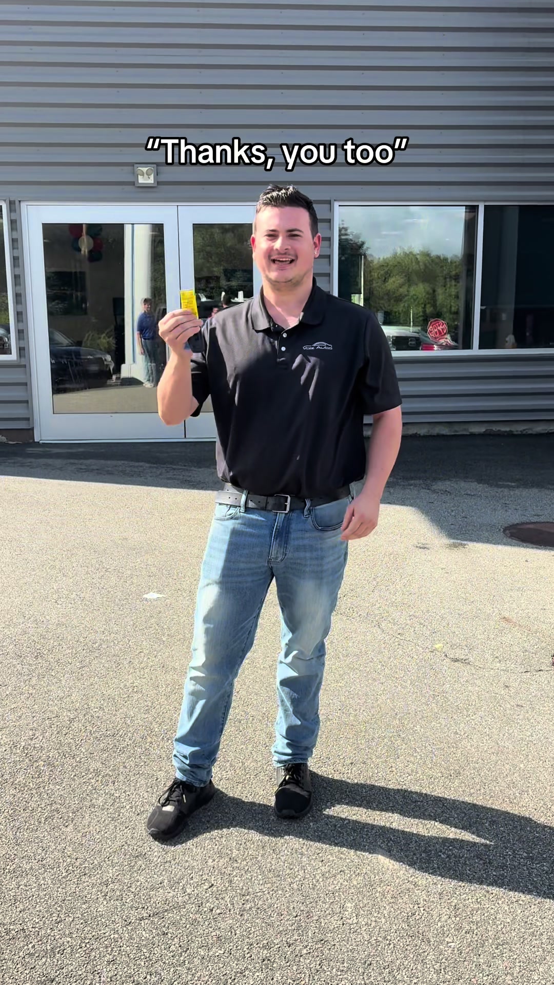 @Volz Auto