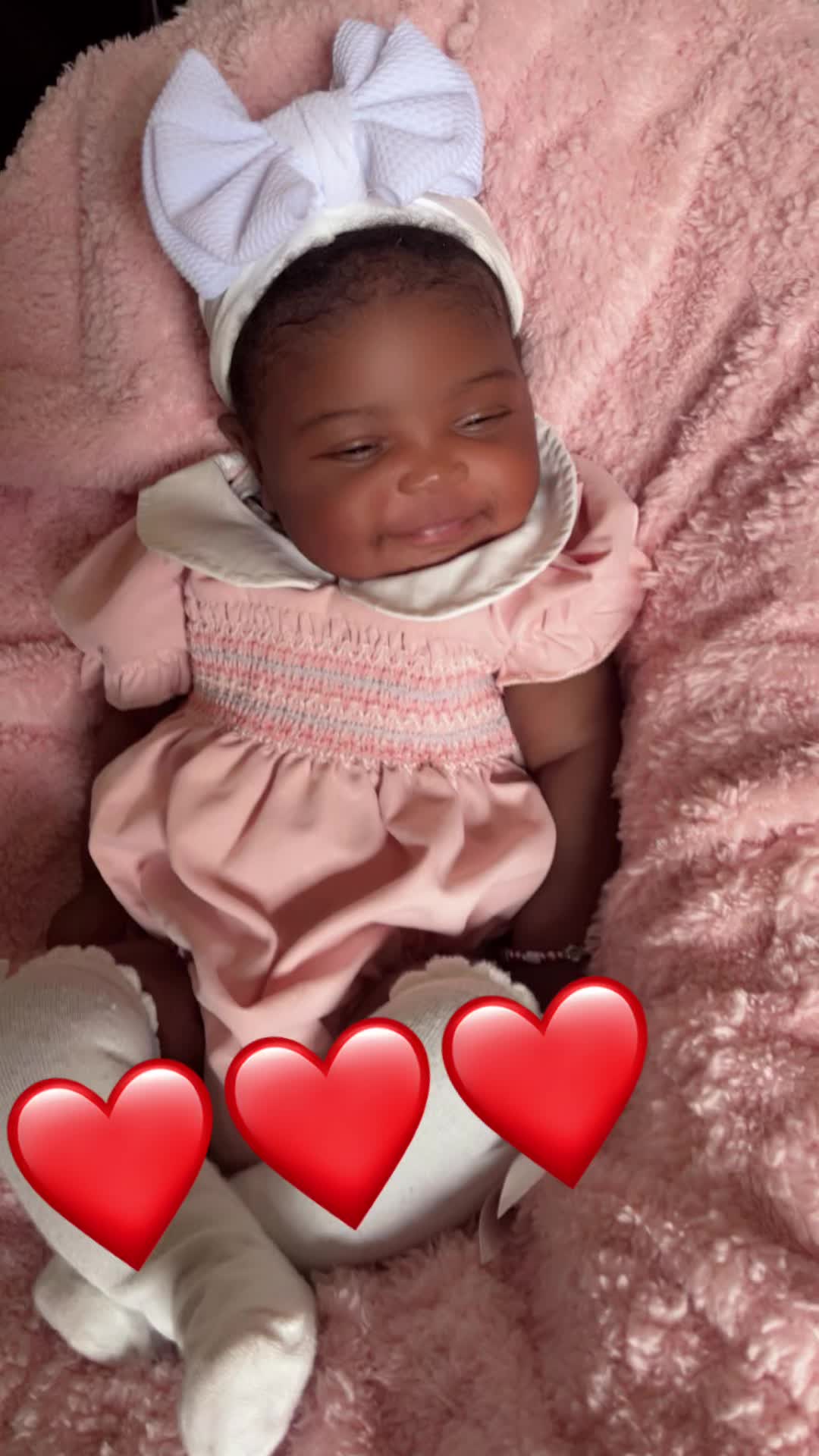 @Ka&rsquo;LayshiaMother💕