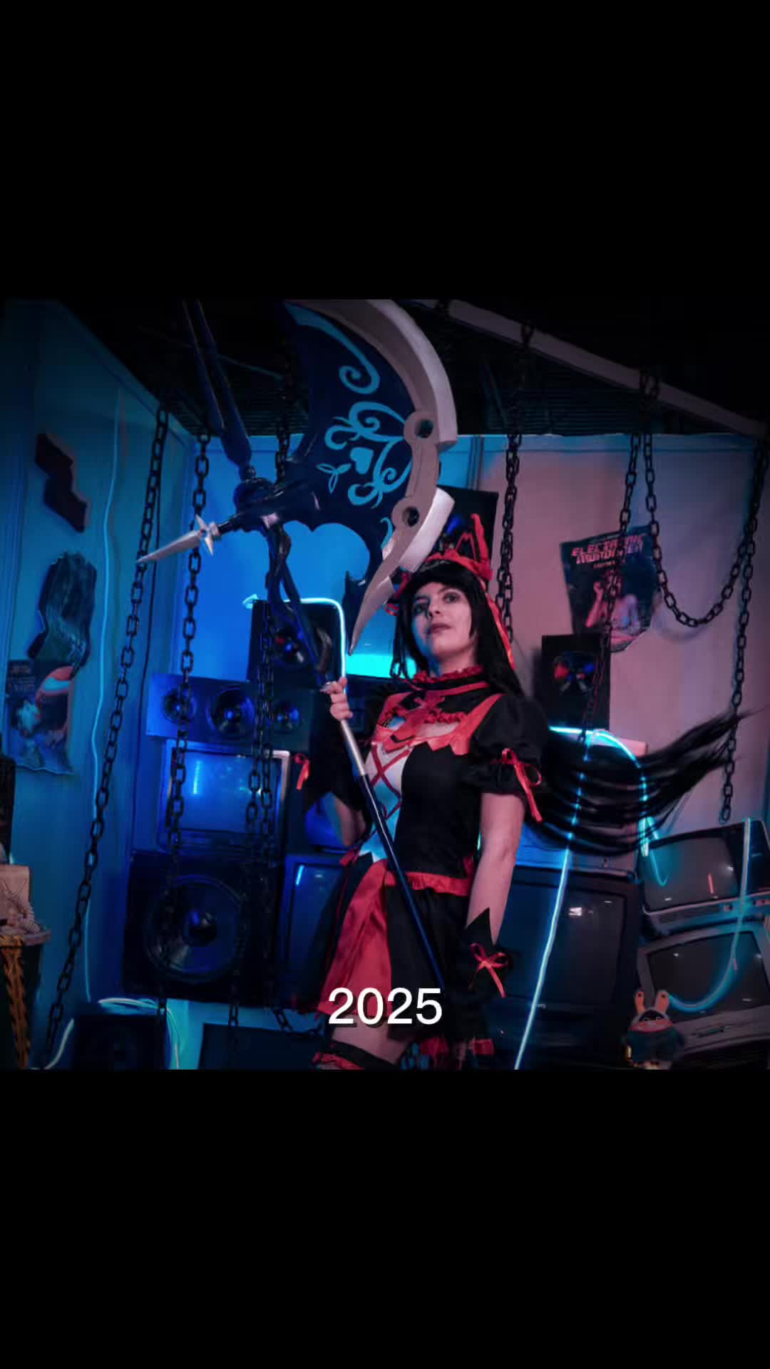 @LiLithGothic_Cosplay