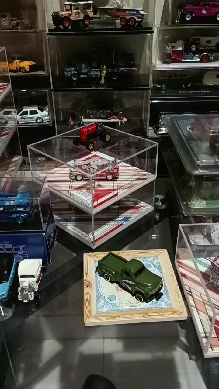 @hobbies garrage