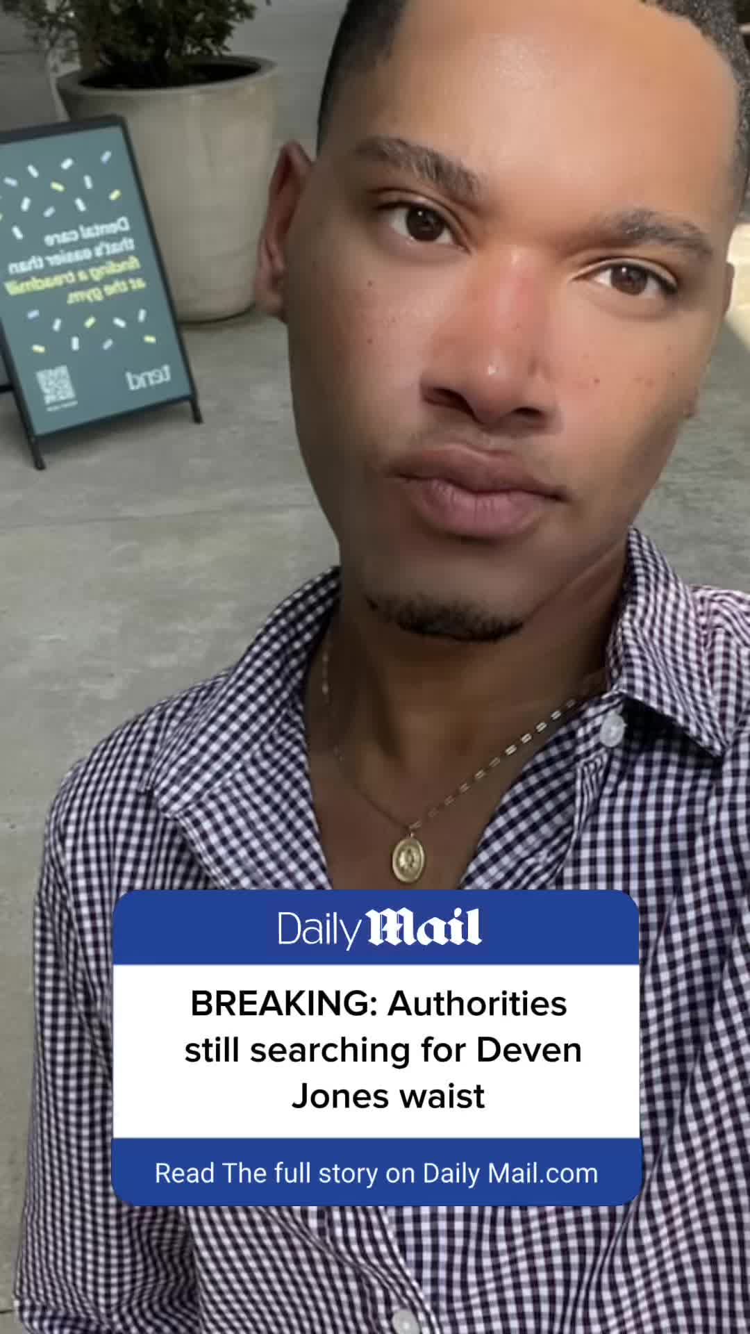 @Dev