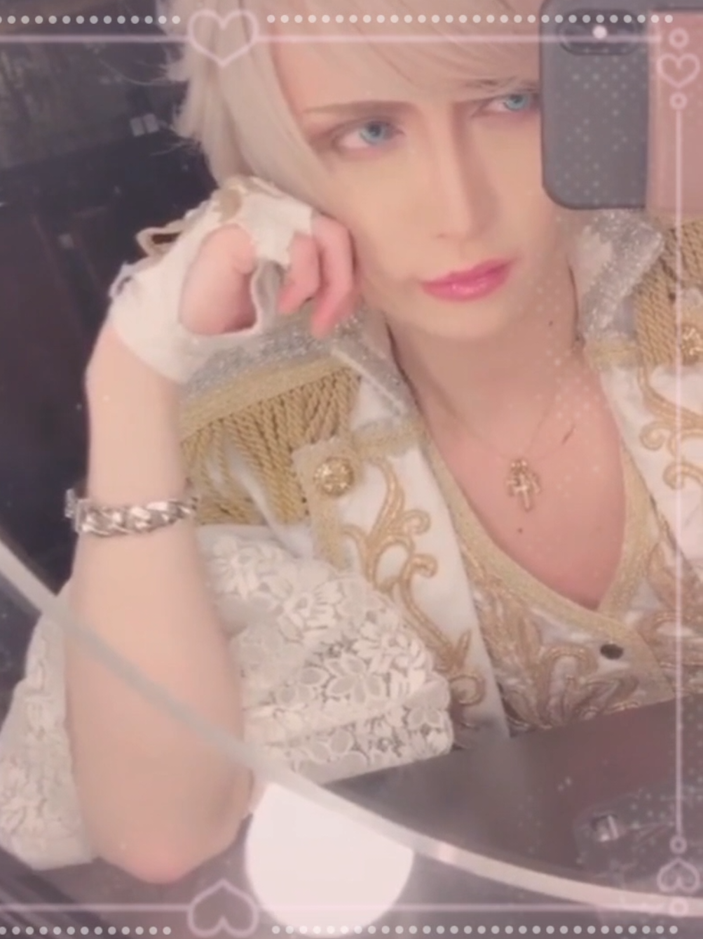 @⚜♬ ﾟ｡♪⚜