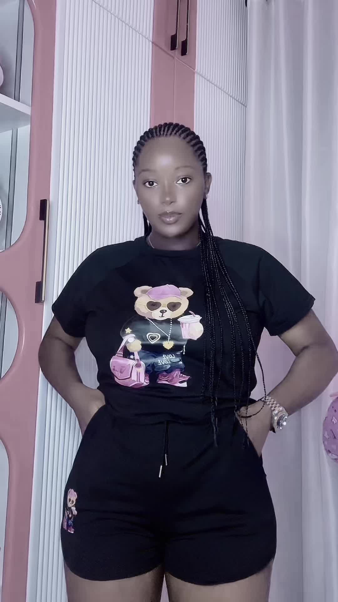 @Ariana Ssebunya