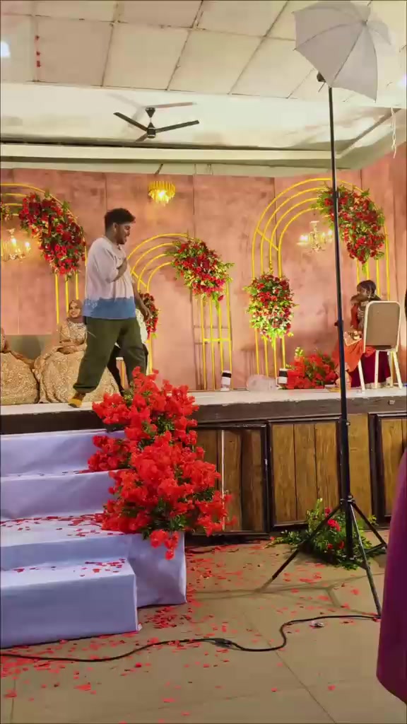 @❤️ജാഡക്കാരൻ 😎