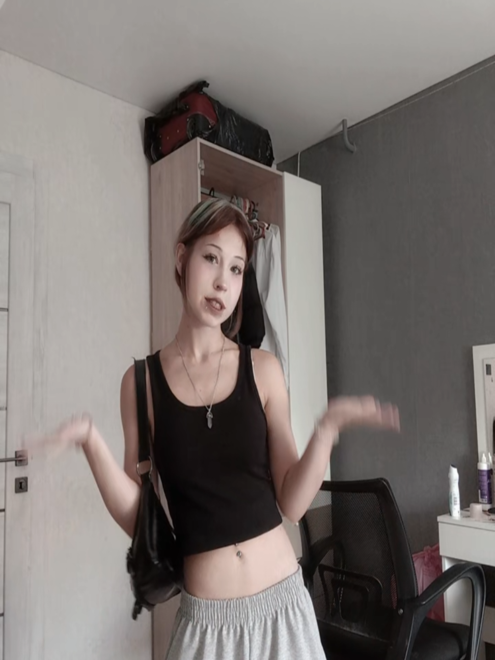 @tisha