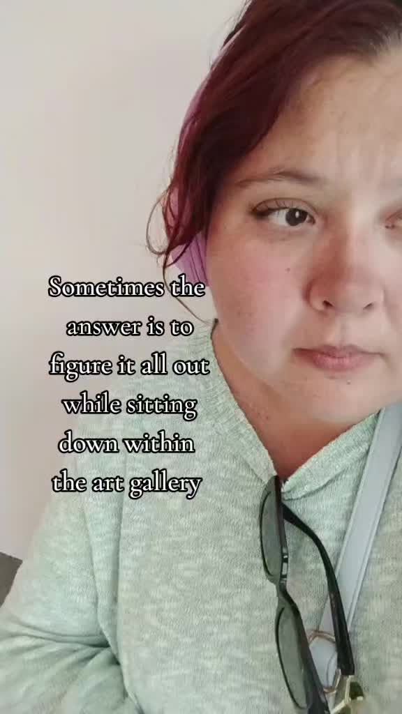 @Existing for Strangers Only