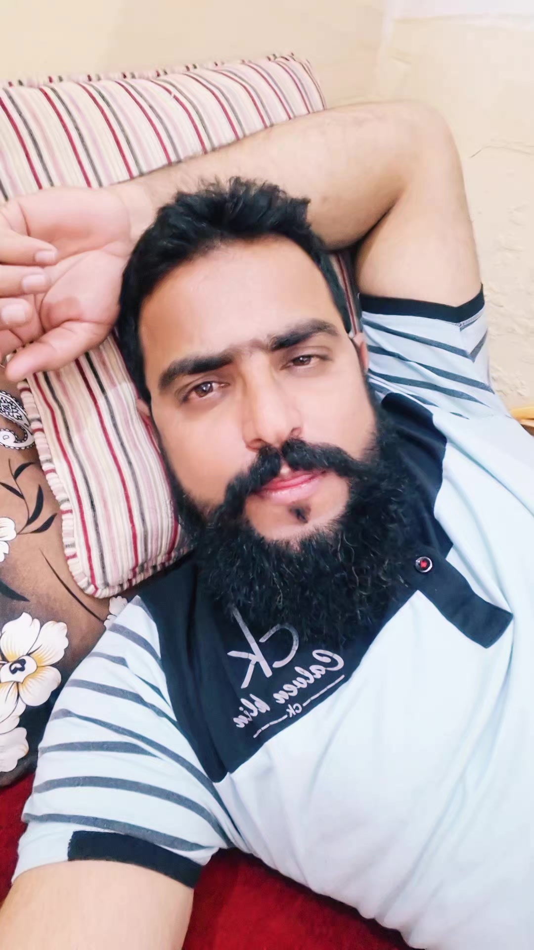 @Molvi 💪Gujjar