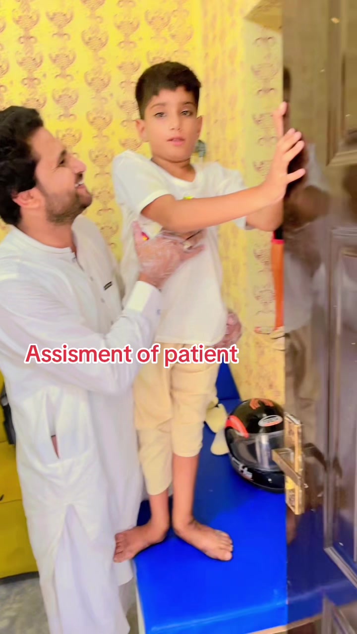 @🇵🇰معذوری سے پاک پاکستان