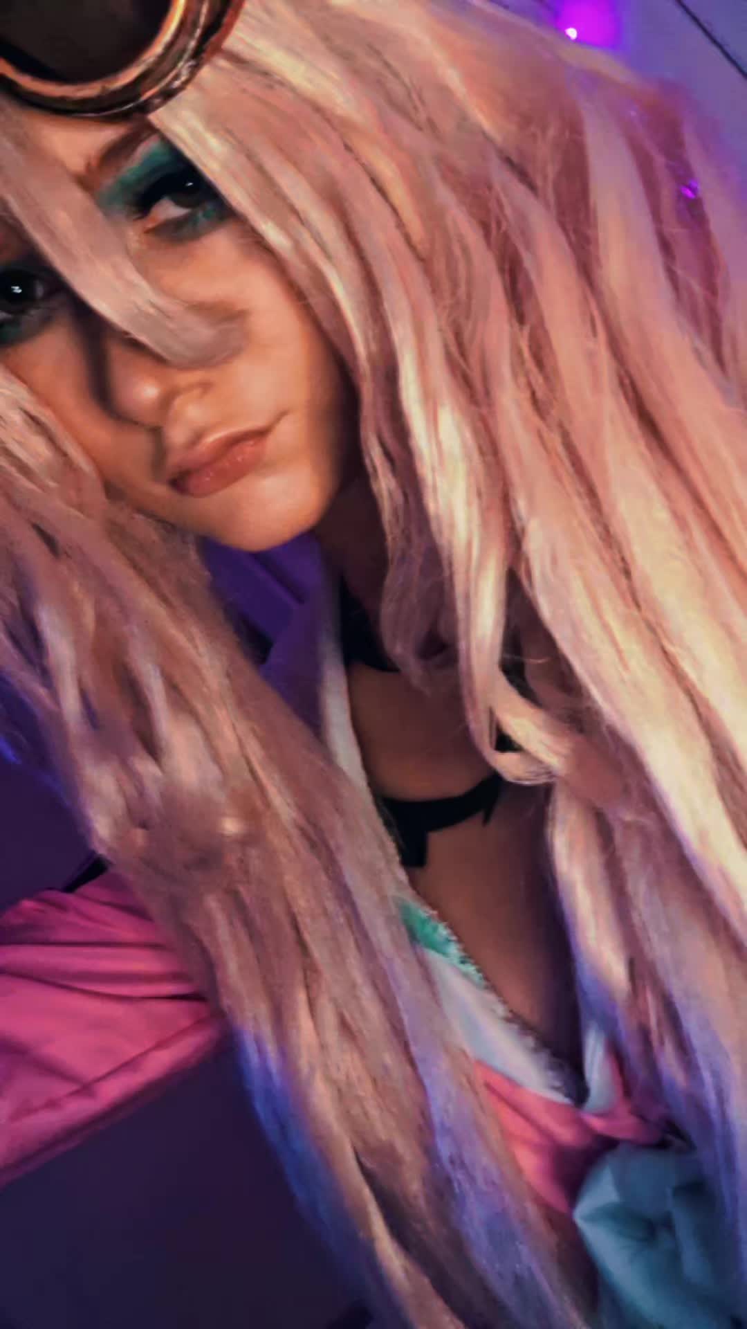 @Sydthekidcos5