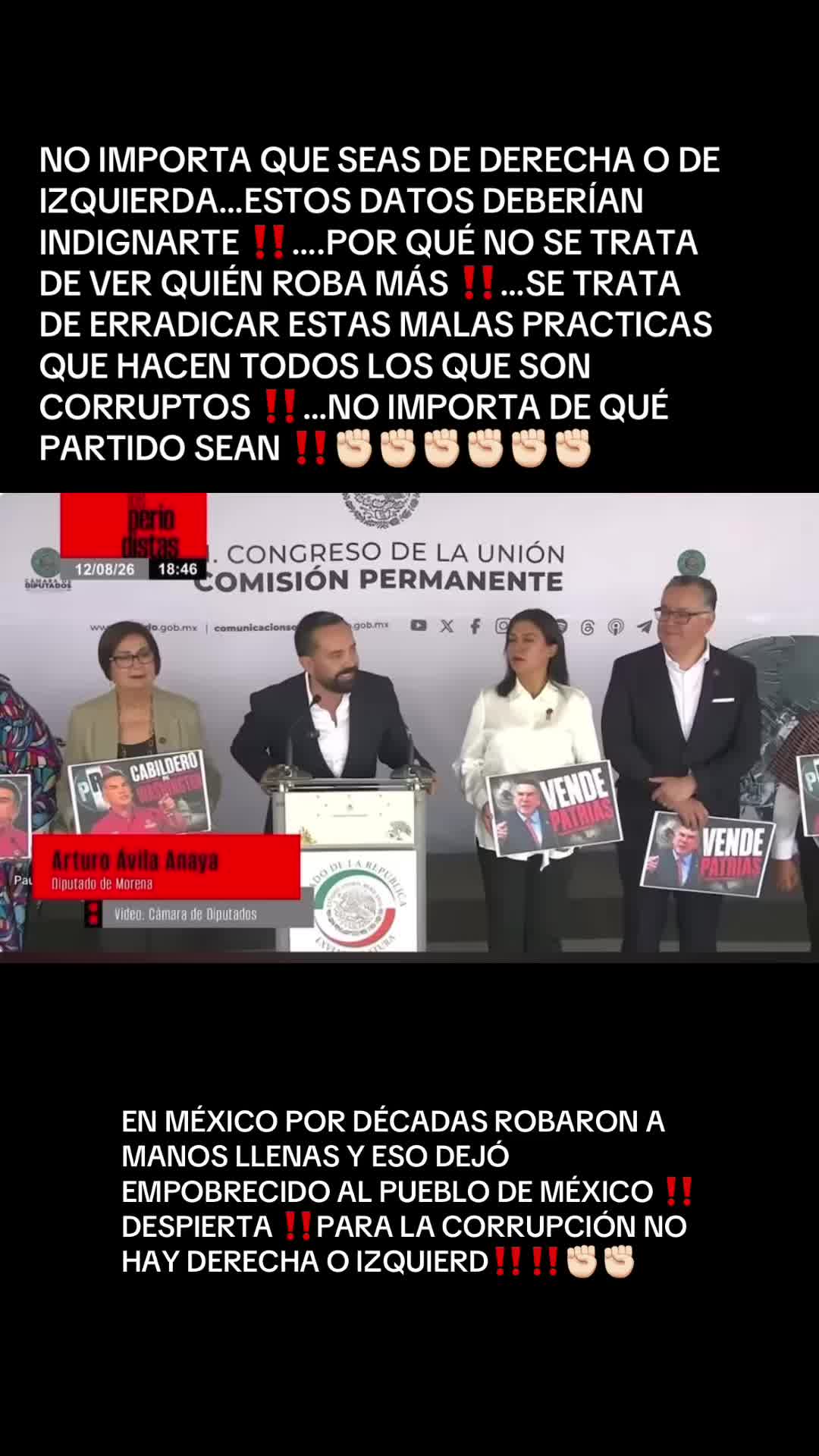 @amexicoselerespeta