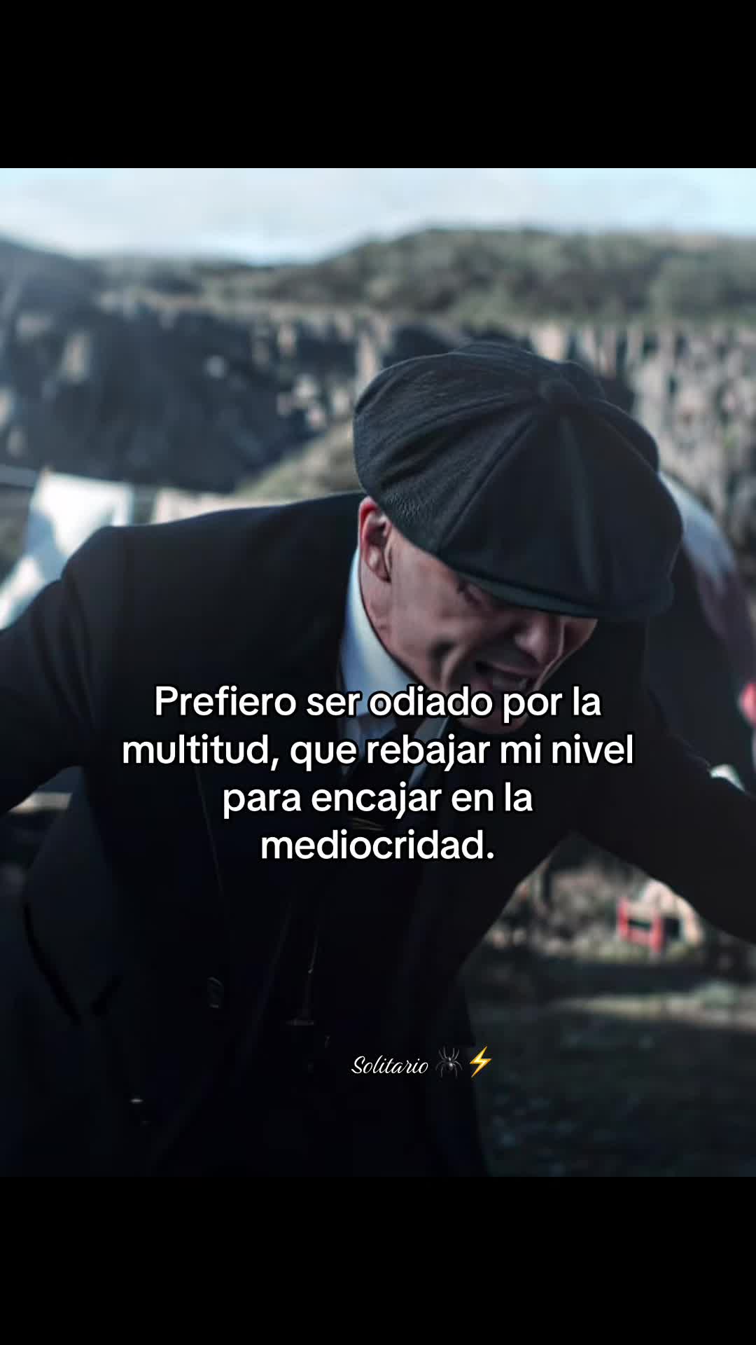 @Solitario 🕷️⚡️