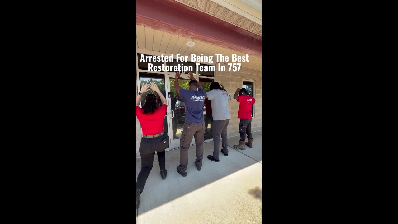 @🌈  Restoration of Chesapeake