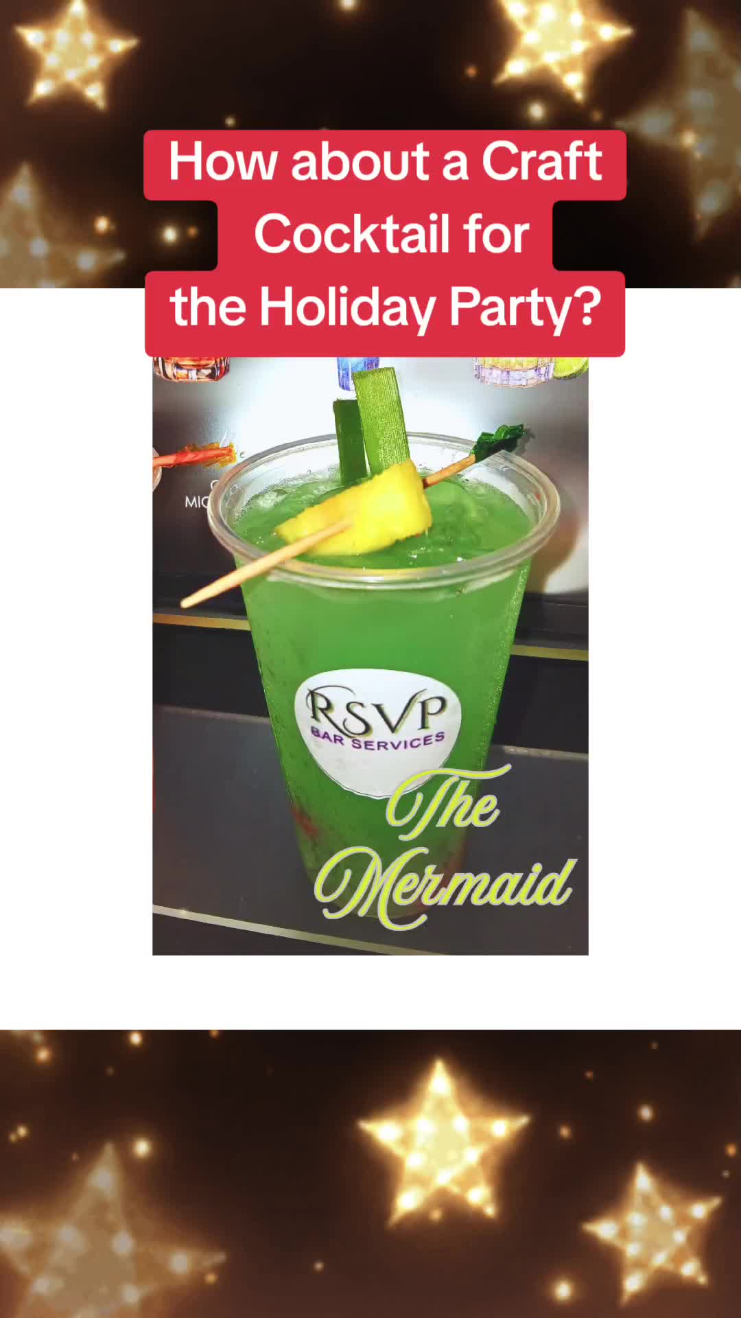@RSVP Bar Services