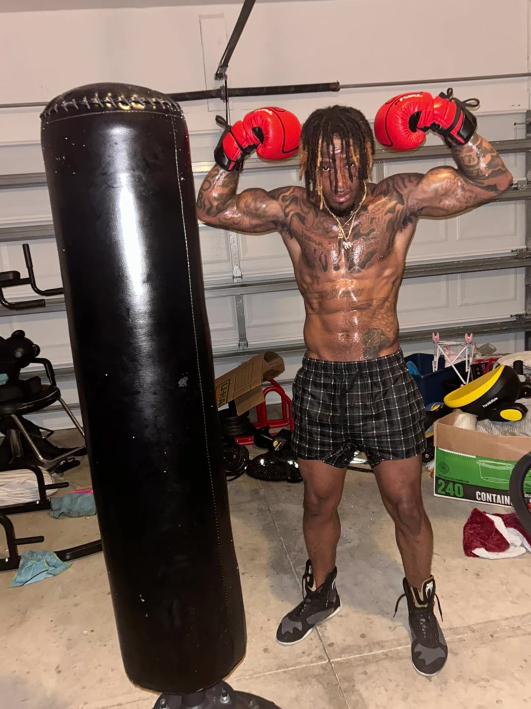 @romesterbodygod