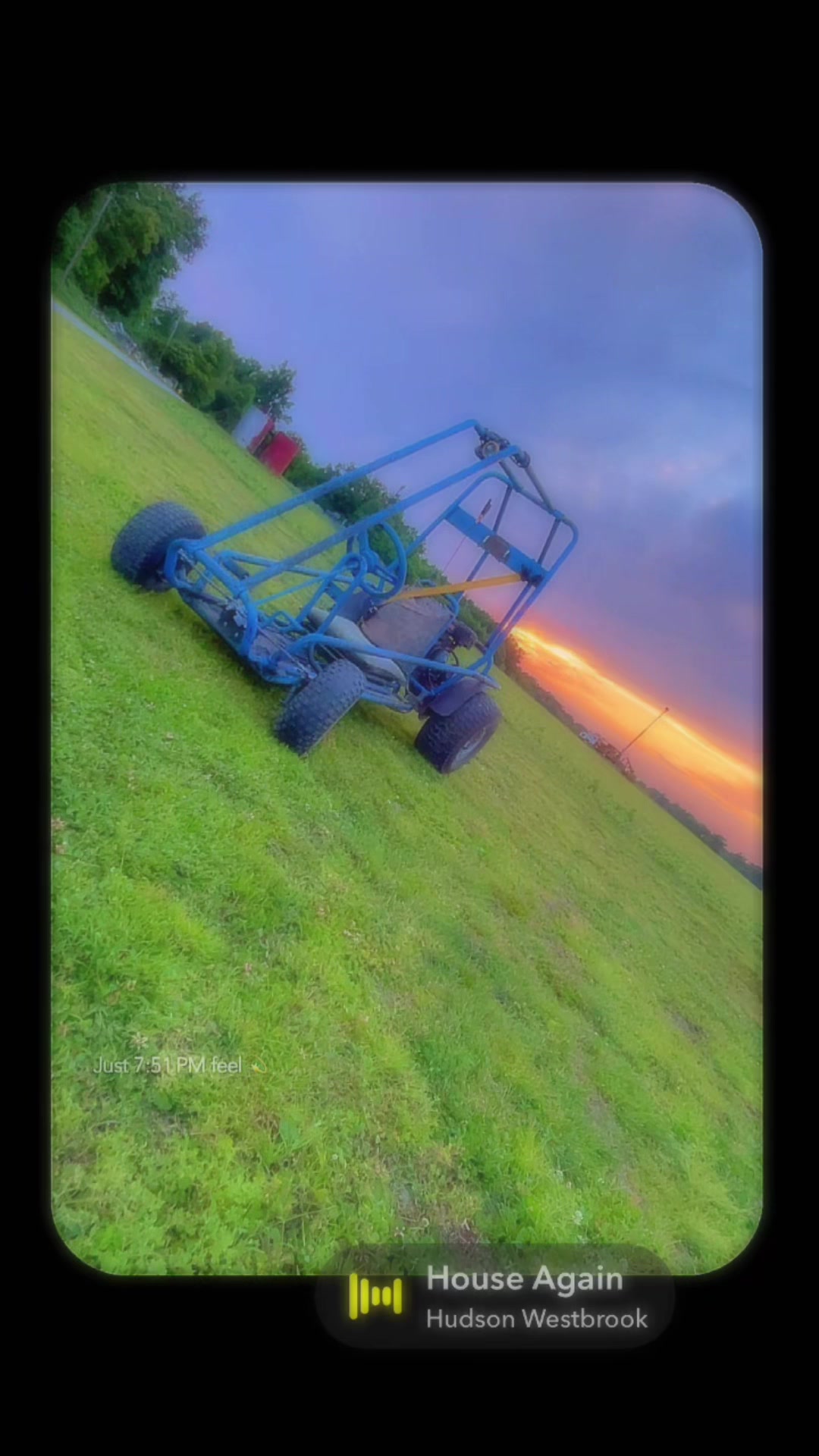 @Lil 125 four wheeler