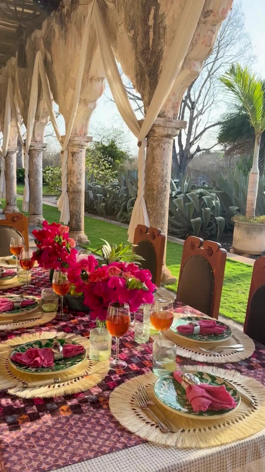 @VERANDA