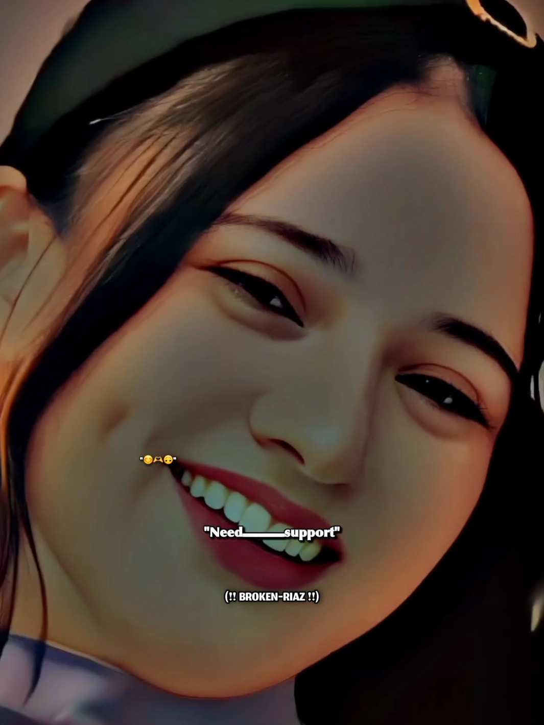 @𝐁𝐑𝐎𝐊𝐄𝐍 || 𝐑𝐈𝐀𝐙