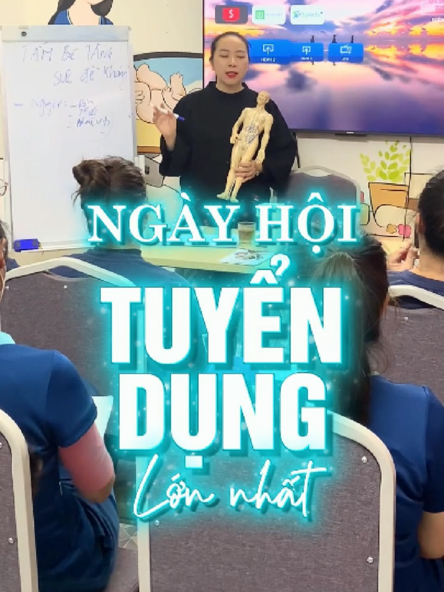 @Triều Gia Y Dưỡng