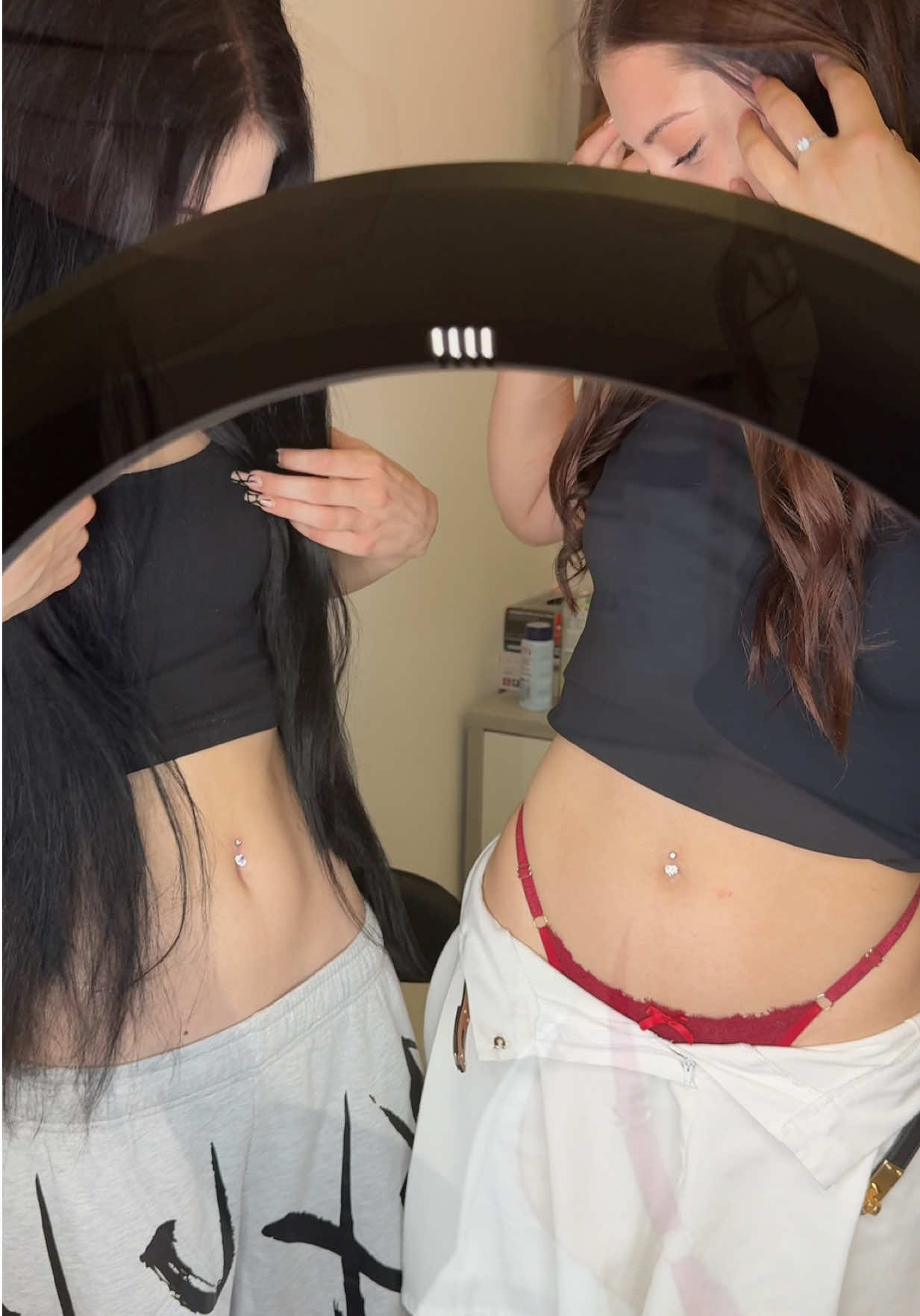 @Nina Waxing & Piercing GP