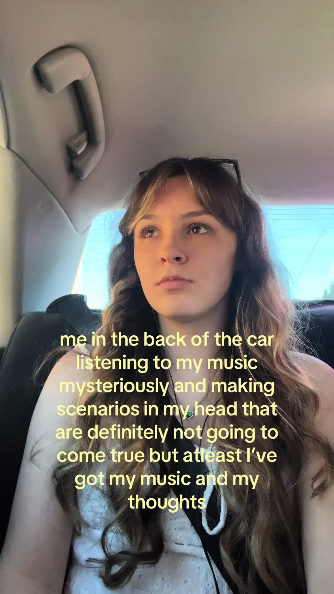 @Sienna Brown