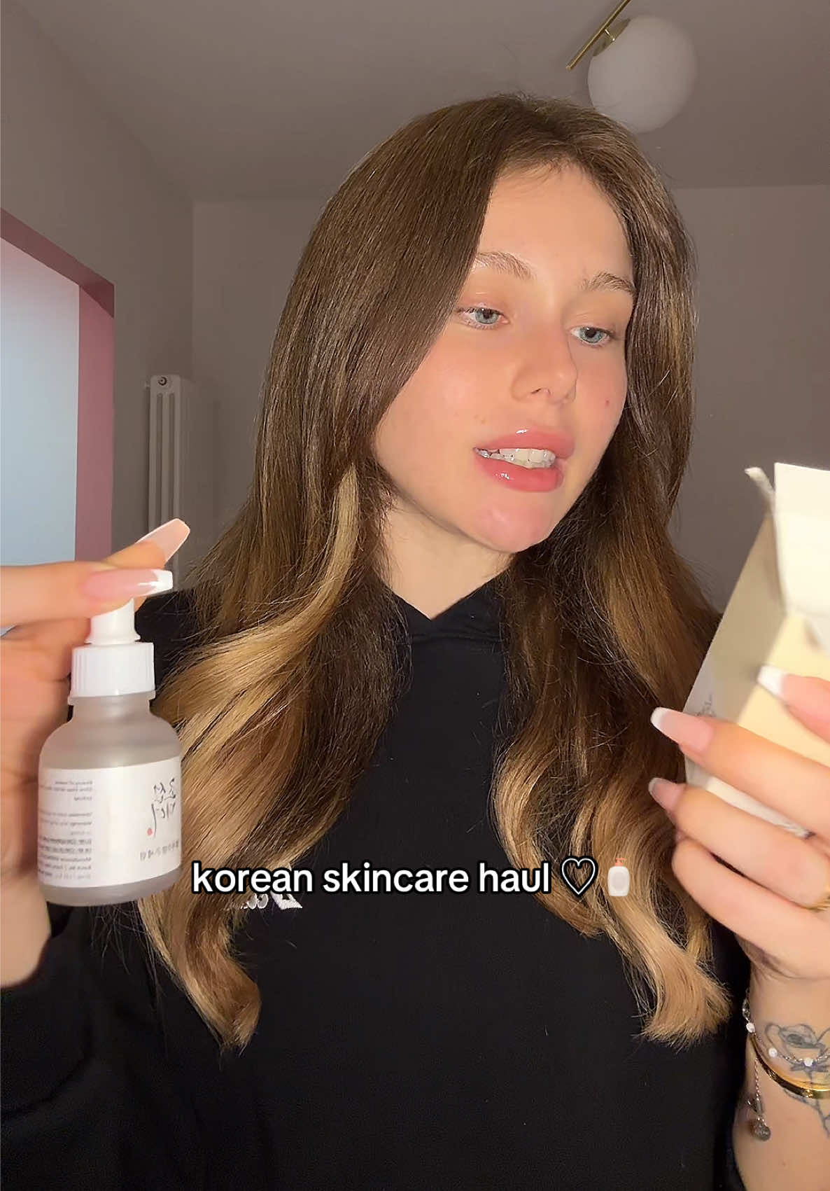 @jasmine carrisi