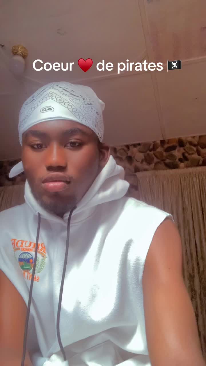 @James Kialanda