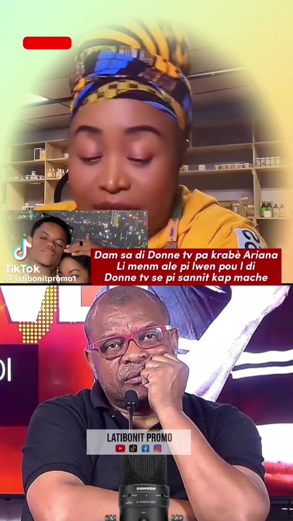 @Louima