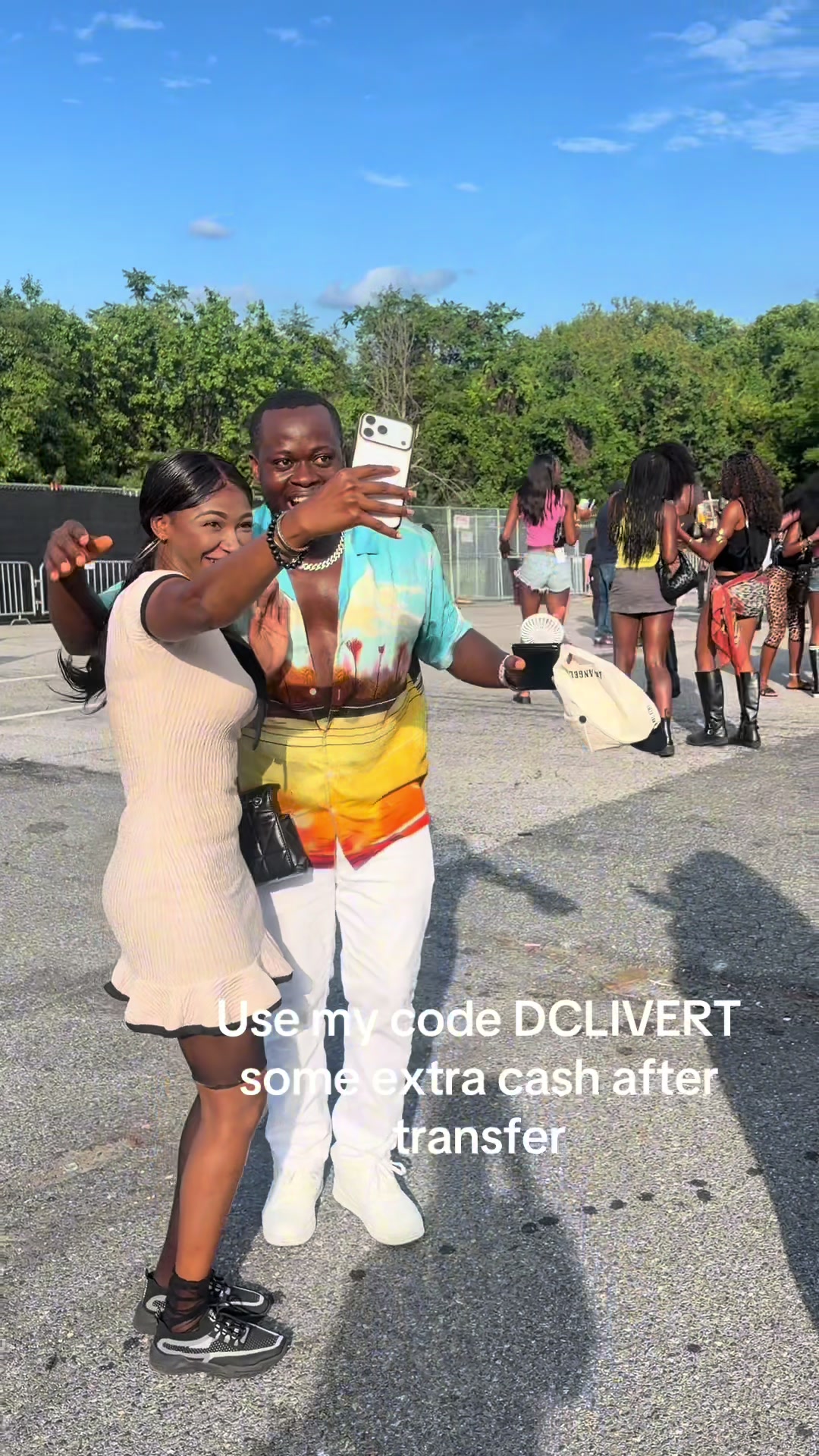 @Daddyclivert