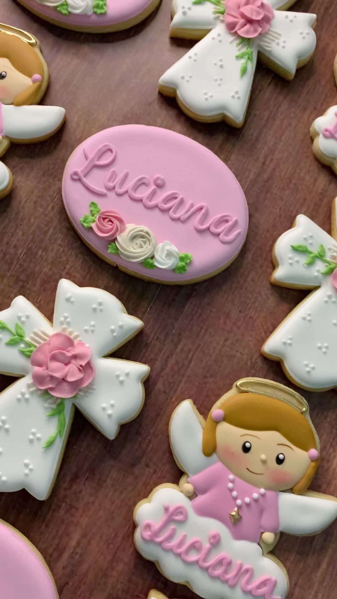 @Alana Cookies